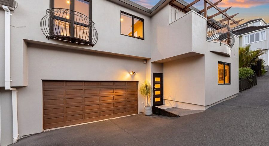  at 2/134 Kohimarama Road, Kohimarama, Auckland