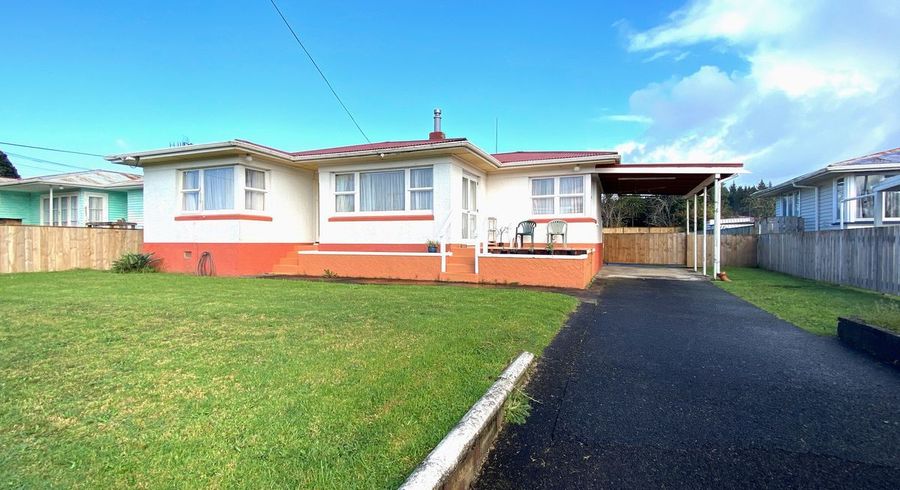  at 10 Taraire Crescent, Otangarei, Whangarei