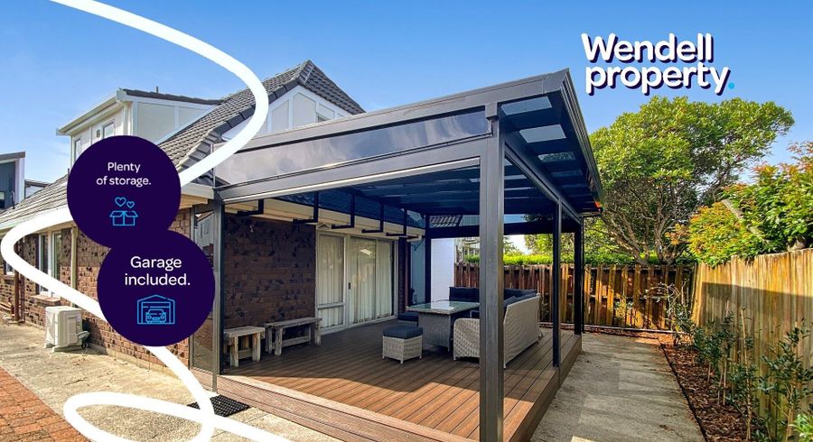  at 2/100 Celtic Crescent, Ellerslie, Auckland City, Auckland