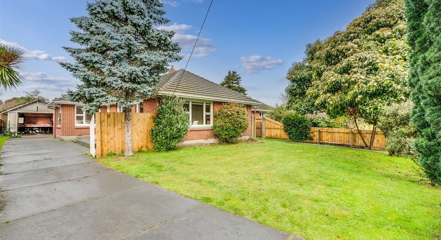  at 25 Greenhurst Street, Sockburn, Christchurch