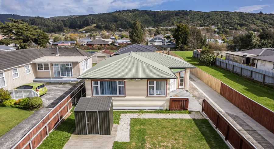  at 15 Moohan Street, Wainuiomata, Lower Hutt, Wellington