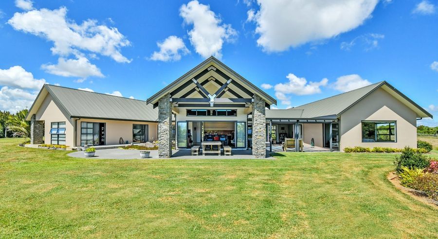  at 64 Bushlake Way, Kingseat, Franklin, Auckland