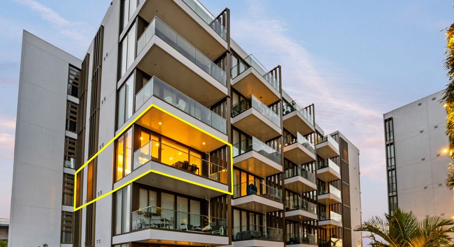  at 206/12 Saint Marks Road, Remuera, Auckland City, Auckland