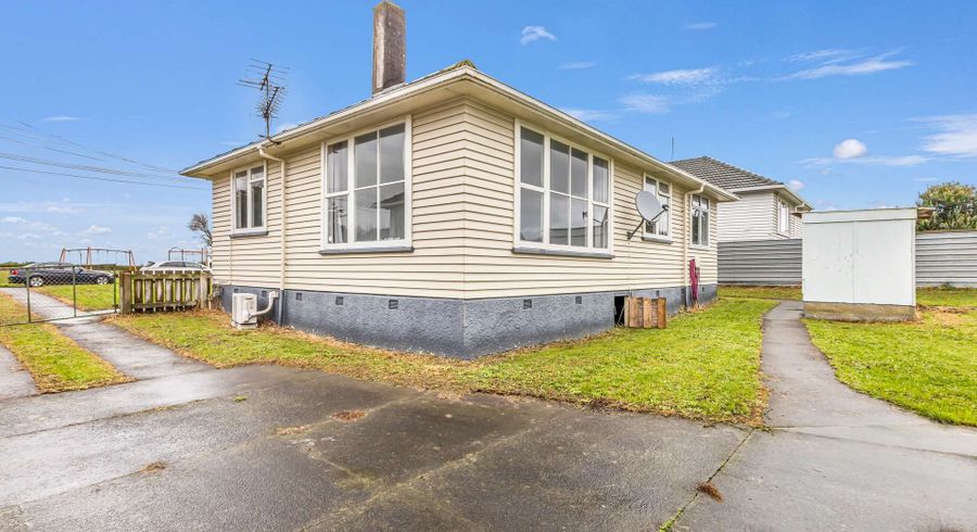  at 12 McGuire Street, Hawera, South Taranaki, Taranaki