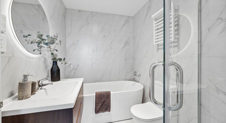  at Lot 1-4/2 Chaucer Place, Blockhouse Bay, Auckland City, Auckland