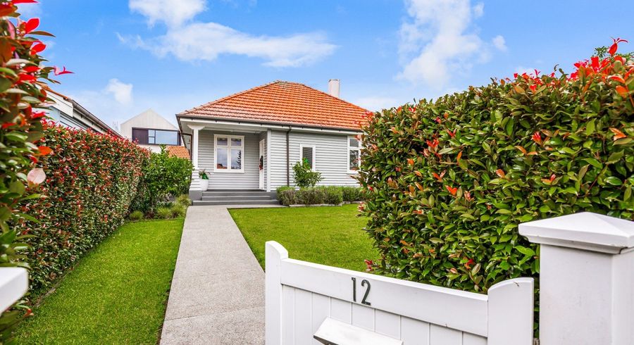  at 12 Sunderland Avenue, Hobsonville, Auckland