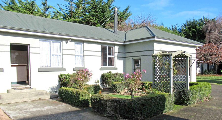  at 253 Argyle Otahuti Road, Waianiwa, Invercargill