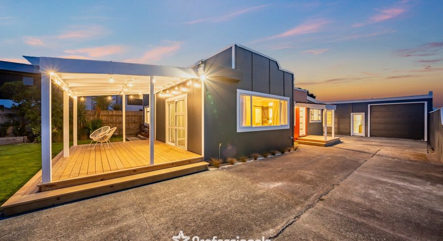  at 41 Merton Street, Trentham, Upper Hutt