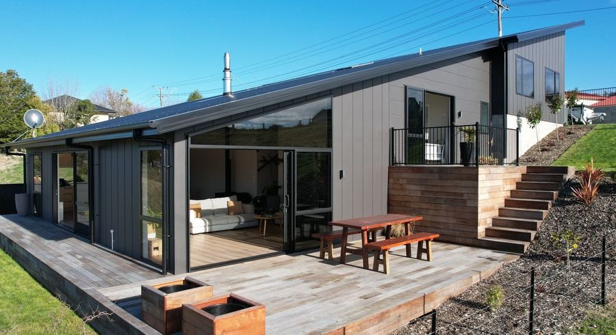  at 121 Reservoir Road, Oamaru North, Oamaru