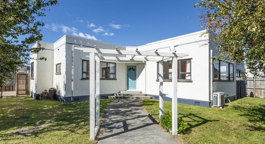  at 18 Morse Street, Marewa, Napier