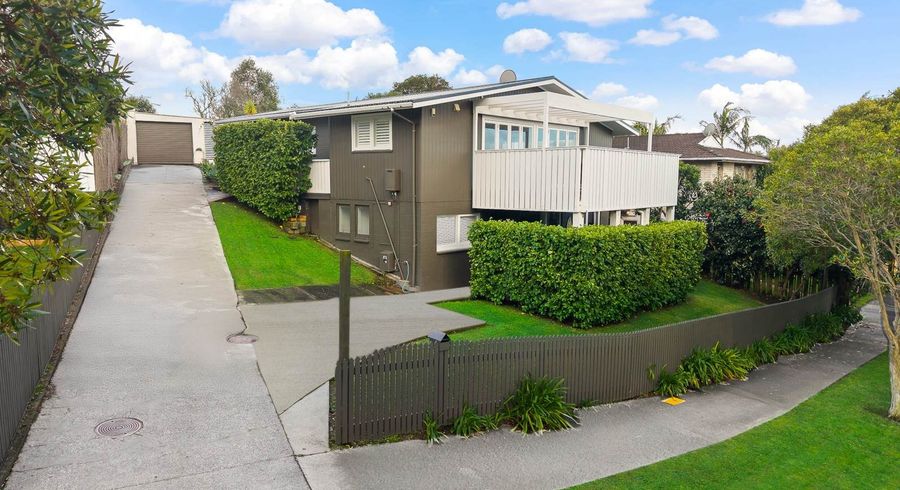  at 6 Caulton Street, Saint Johns, Auckland City, Auckland