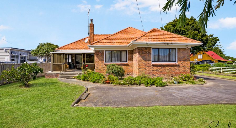  at 11 North Road, Papakura