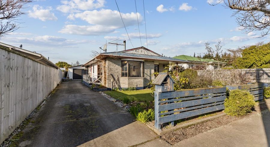  at 294 Lower Styx Road, Spencerville, Christchurch