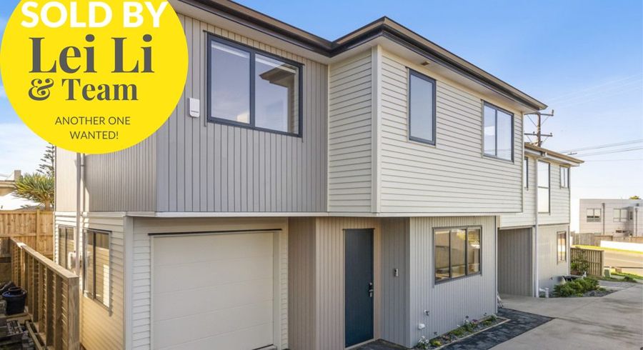  at 106B Coronation Road, Hillcrest, Auckland