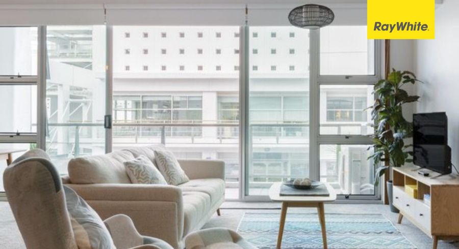  at 12/147 Quay Street, City Centre, Auckland City, Auckland