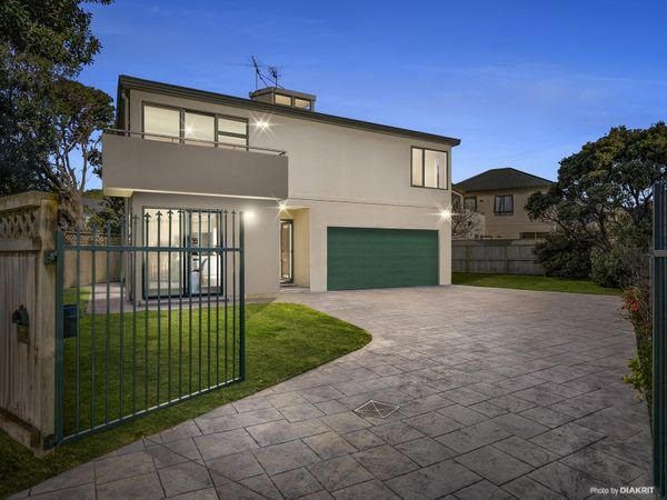  at 87 Kemp St, Kilbirnie, Wellington, Wellington
