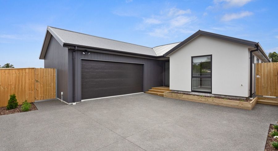  at 3/128 Palmers Road, New Brighton, Christchurch City, Canterbury