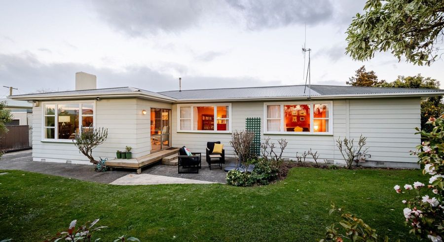 at 3 Clarke Avenue, Highbury, Palmerston North, Manawatu / Whanganui