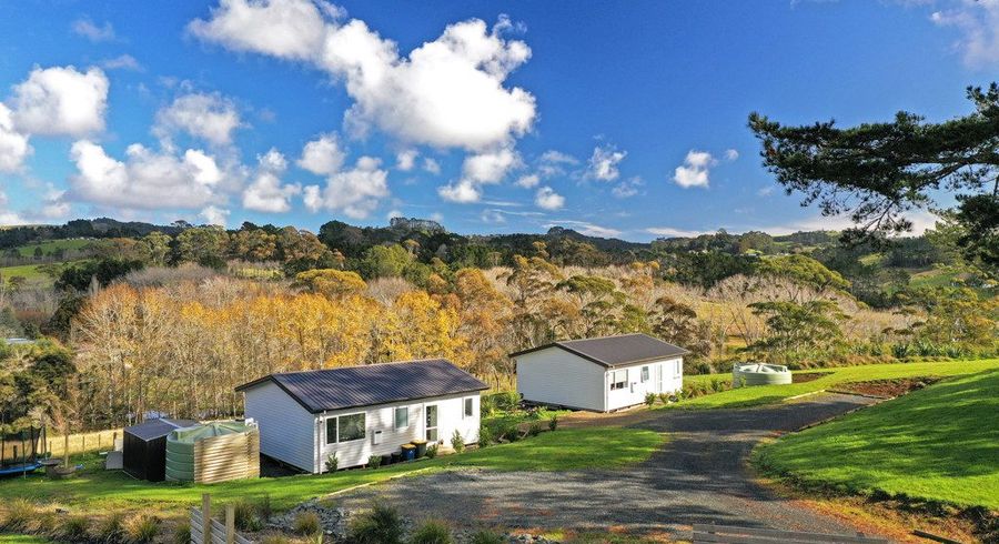  at 206C Tawa Road, Kumeū