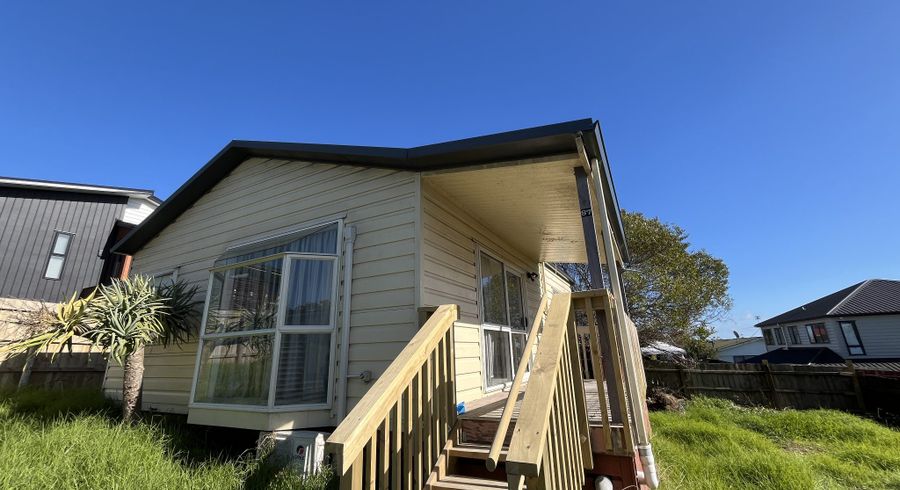  at 87A Hillside Road, Papatoetoe, Manukau City, Auckland