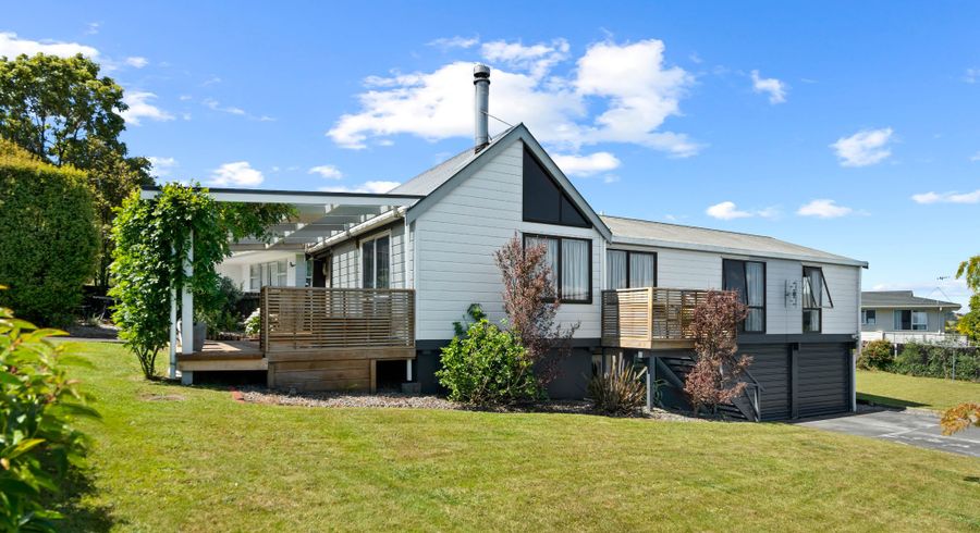  at 16 Matipo Street, Lansdowne, Masterton
