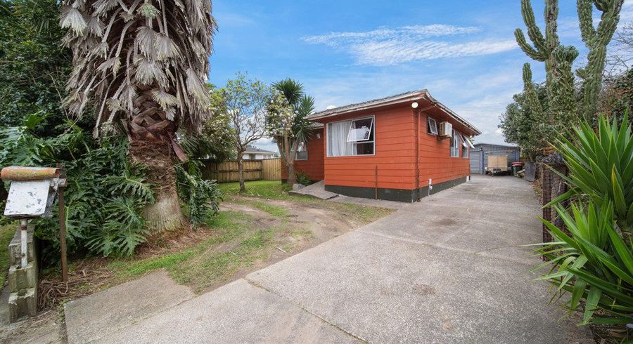  at 48 Goodwin Drive, Papakura, Papakura, Auckland