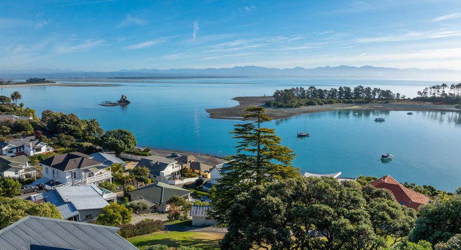  at 403 Wakefield Quay, Stepneyville, Nelson, Nelson / Tasman