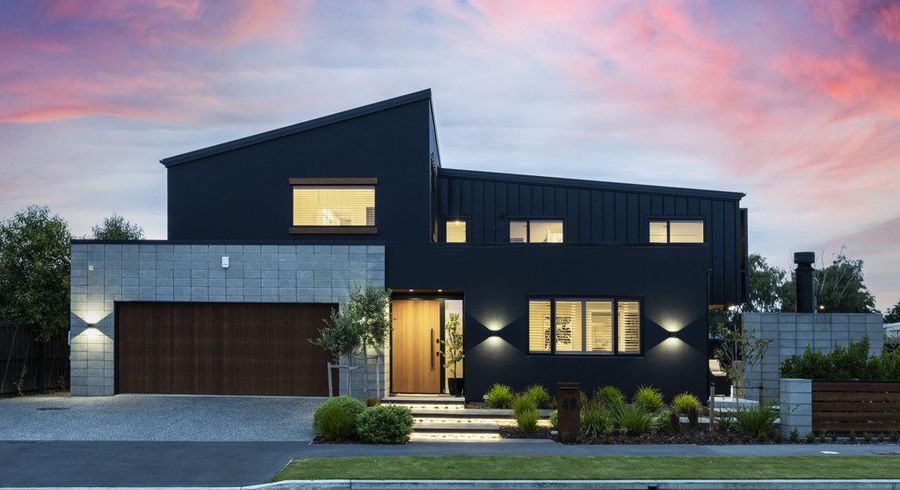  at 40 Grayshott Avenue, Casebrook, Christchurch City, Canterbury