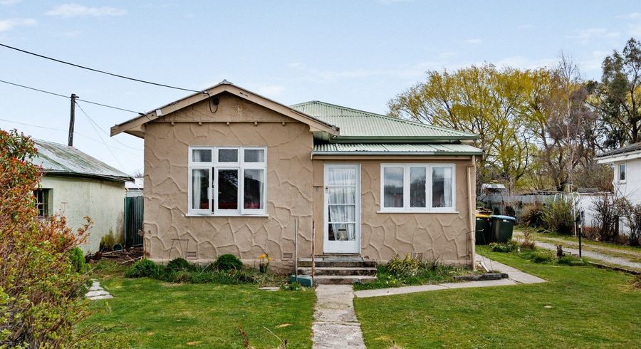  at 3 Plunket Street, Omakau