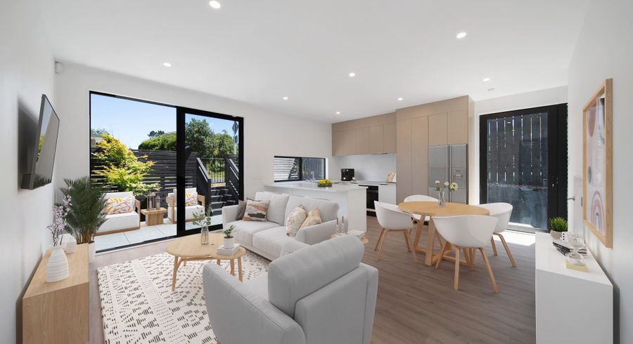  at A-E/72 Omana Road, Papatoetoe, Manukau City, Auckland
