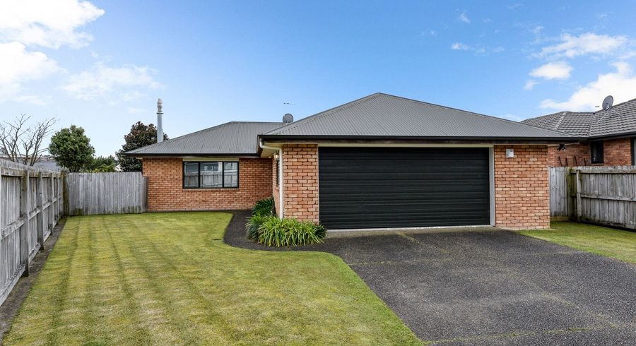  at 15 Twickenham Place, Nawton, Hamilton
