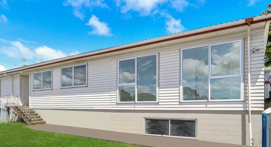  at 16 Valencia Place, Manurewa, Auckland