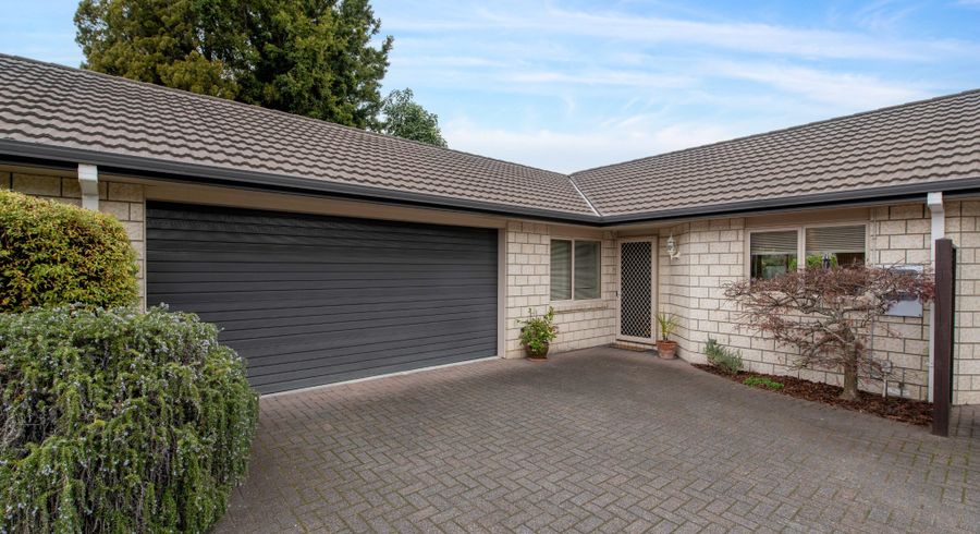  at 3/70 Elizabeth Street, Victoria, Rotorua