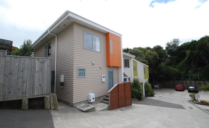  at 1/2 Chelmsford St, Ngaio, Wellington, Wellington