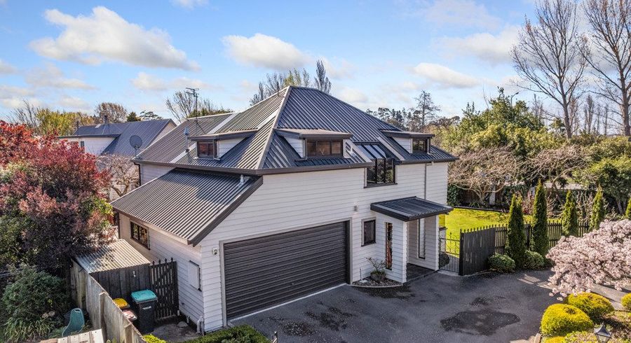  at 57A Yellowstone Crescent, Burwood, Christchurch City, Canterbury