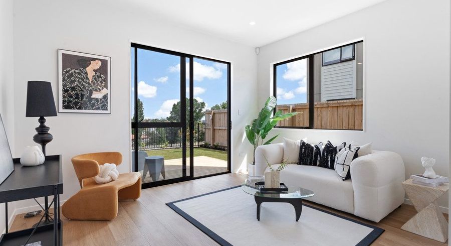  at Lot 31/36-46 Moire Road, Massey, Waitakere City, Auckland