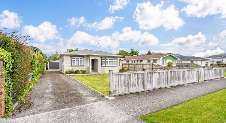  at 8 Melrose Street, Wallaceville, Upper Hutt