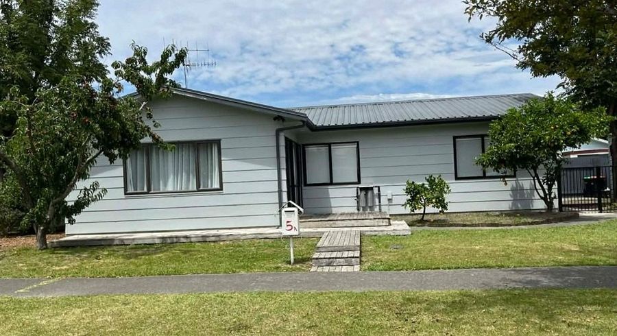  at 5a Hetley Crescent, Taradale, Napier, Hawke's Bay