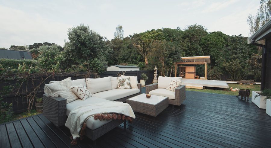  at 40 Moa Ave, Oneroa, Waiheke Island, Auckland