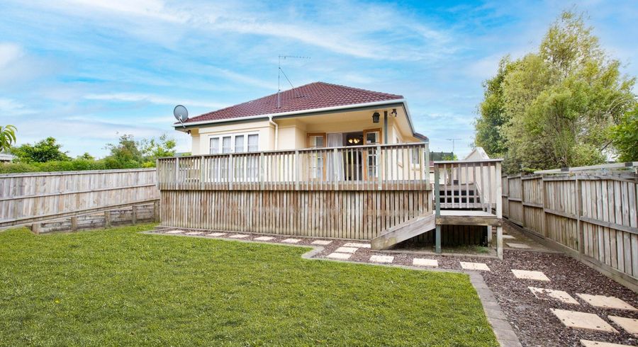  at 21 Anzac Avenue, Morrinsville, Morrinsville