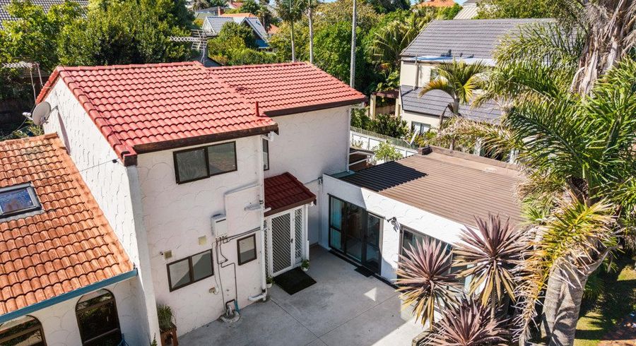  at 3/144 St Andrews Road, Epsom, Auckland City, Auckland
