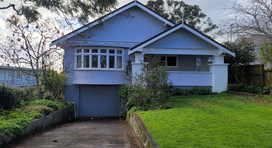  at 21 View Road, Mount Eden, Auckland City, Auckland