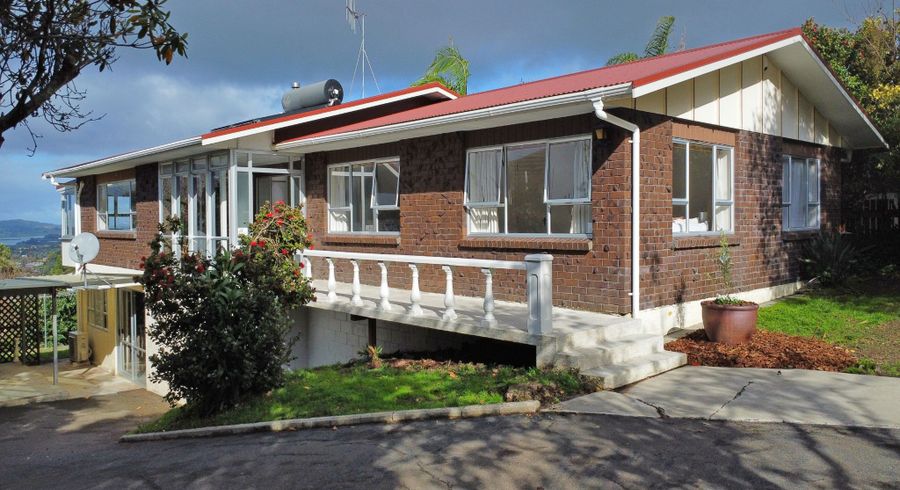  at 117 Raumanga Heights Drive, Raumanga, Whangarei, Northland