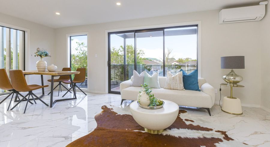  at 5/14 Tomuri Place, Mount Wellington, Auckland City, Auckland