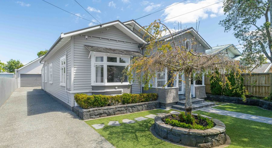  at 106 Shackleton Road, Mount Eden, Auckland