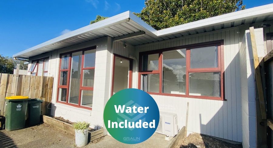  at 2/38 Gray Avenue, Mangere East, Auckland