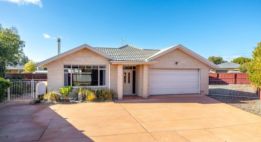  at 15 Burleigh Road, Redwoodtown, Blenheim, Marlborough