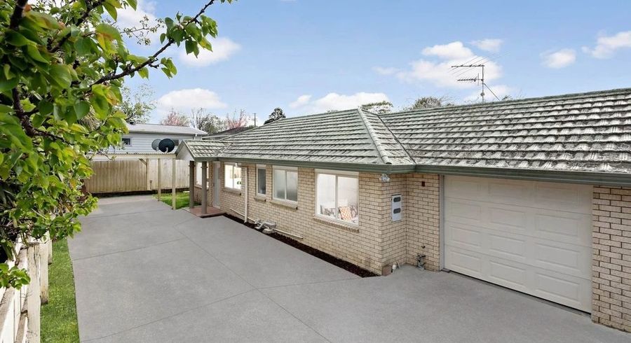  at 4 Brentford Place, Manurewa, Manukau City, Auckland
