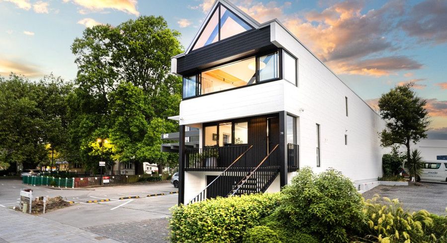  at 78 Oxford Terrace, City Centre, Christchurch City, Canterbury