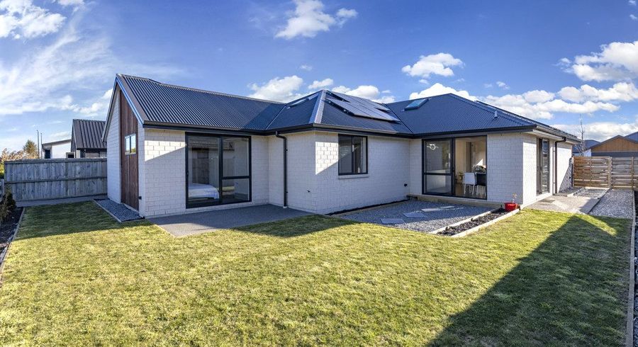  at 5 Navarra Road, Halswell, Christchurch City, Canterbury